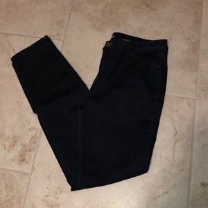Buffalo by David Bitton dark blue jeans 10/30